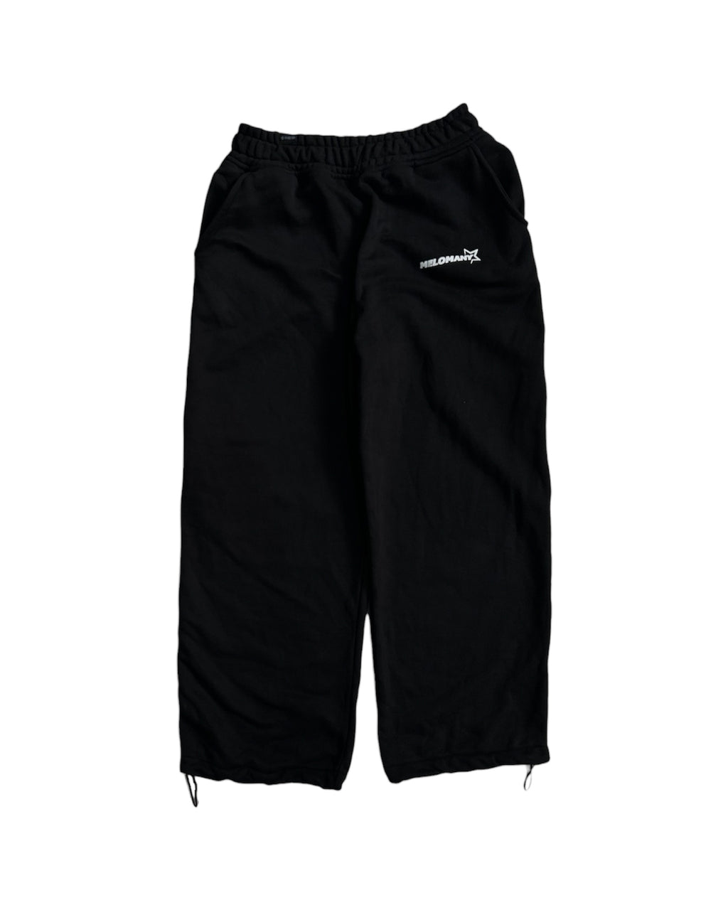 CONJUNTO BASIC BLACK