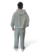 CONJUNTO PROCESS STAR GRIS