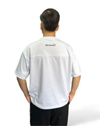 CAMISETA PROCESS STAR BLANCA