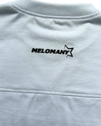 CAMISETA PROCESS STAR BLANCA