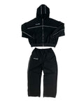CONJUNTO PROCESS STAR BLACK