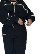 CONJUNTO PROCESS STAR BLACK