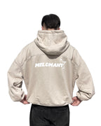 HODDIE BÁSIC BEIGE