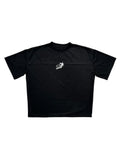 CAMISETA PROCESS STAR NEGRA