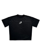 CAMISETA PROCESS STAR NEGRA