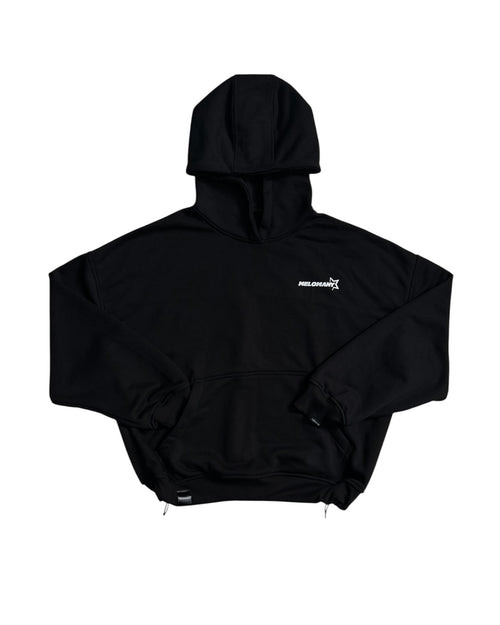 CONJUNTO BASIC BLACK