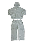CONJUNTO PROCESS STAR GRIS