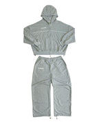 CONJUNTO PROCESS STAR GRIS