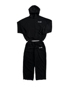 CONJUNTO BASIC BLACK