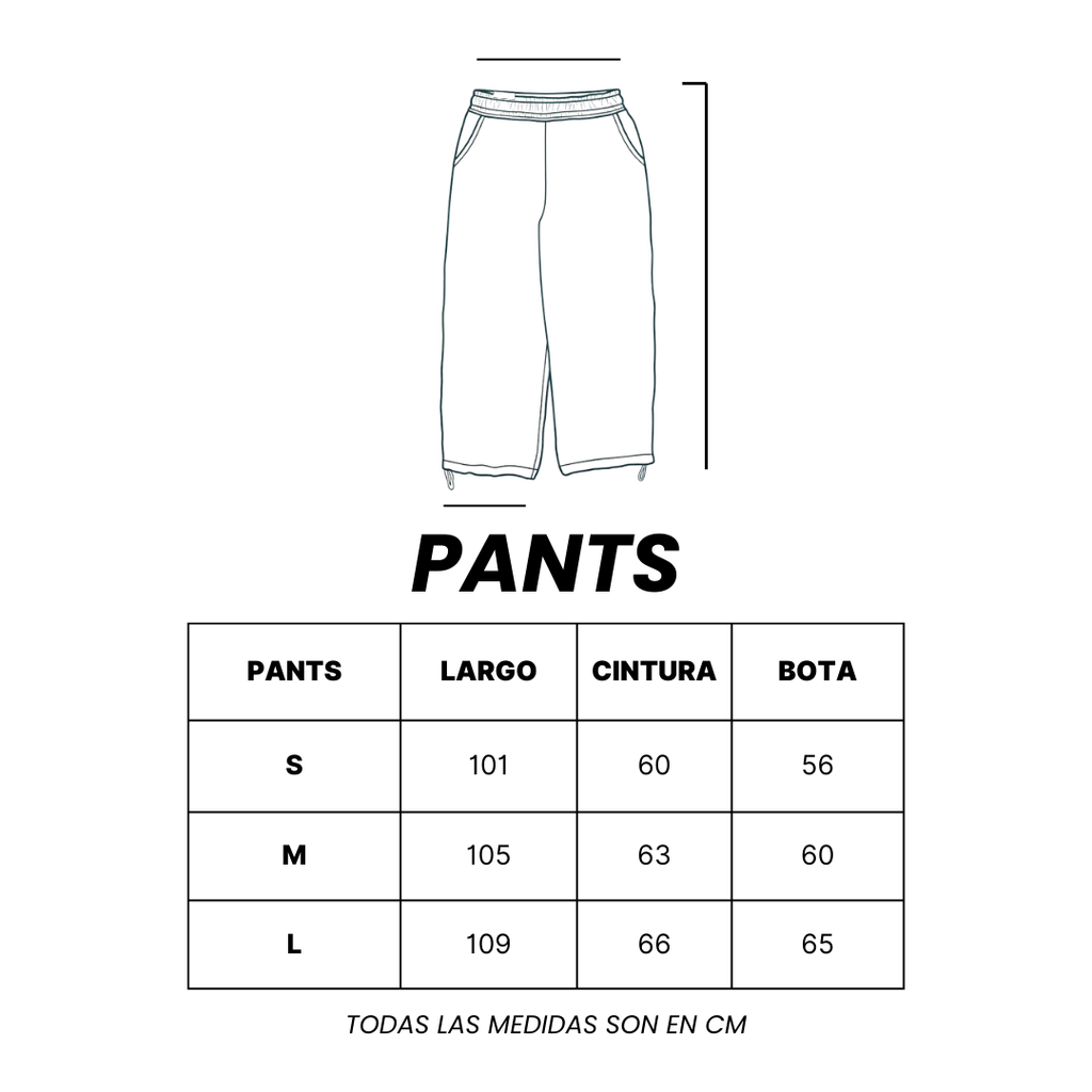 CONJUNTO BASIC BLACK