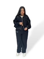CONJUNTO PROCESS STAR BLACK
