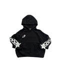 HODDIE PROCESS STAR BLACK