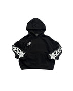 HODDIE PROCESS STAR BLACK