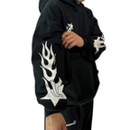 HODDIE PROCESS STAR BLACK