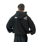 HODDIE PROCESS STAR BLACK