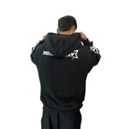 HODDIE PROCESS STAR BLACK