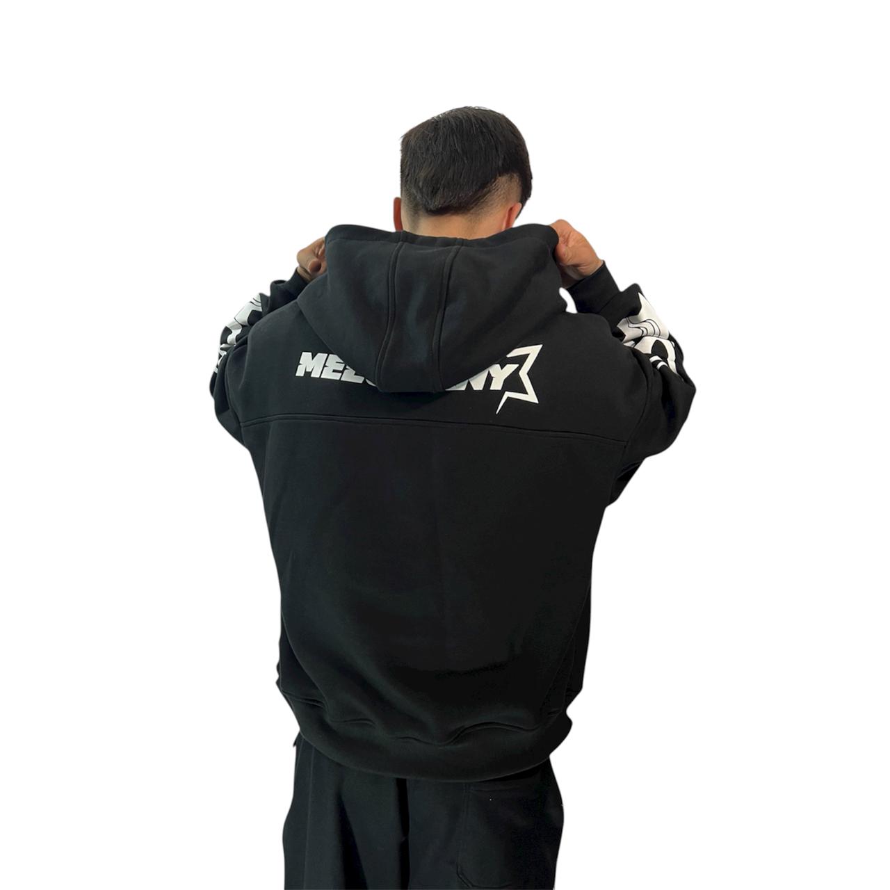 HODDIE PROCESS STAR BLACK