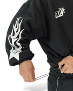 HODDIE PROCESS STAR BLACK