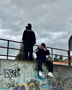 HODDIE PROCESS STAR BLACK