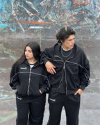 CONJUNTO PROCESS STAR BLACK
